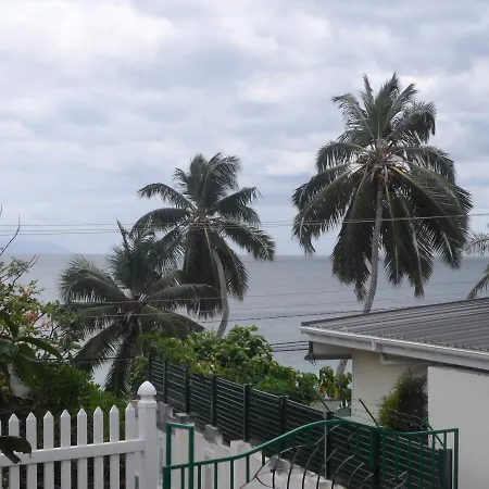 Appartamento Anse Norwa Self Catering